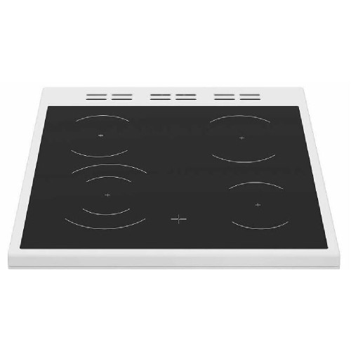 COOKER FREE STANDING  FBM67011GW (ΚΕΡΑΜΙΚΗ / 72LT / A / ΛΕΥΚΗ)